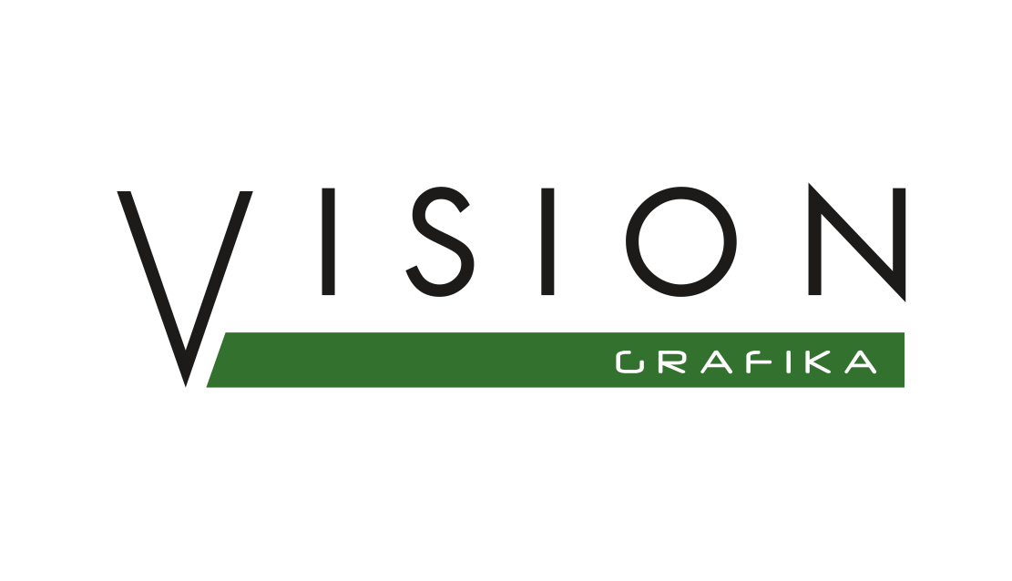 Firma reklamowa VISION | oklejanie pojazdów | stoiska targowe | poligrafia